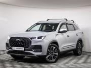 Chery Tiggo 8 Pro Max I Рестайлинг Санкт-Петербург  - изображение 30