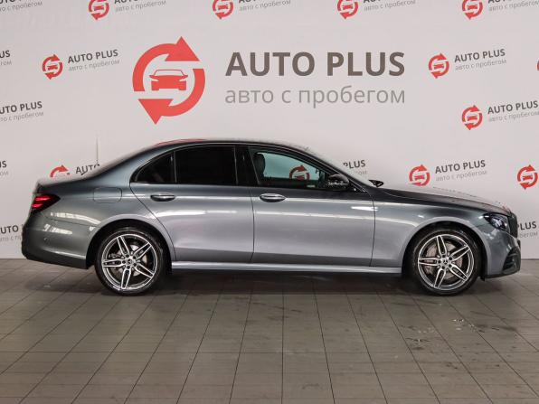 Mercedes-Benz E-Класс V (W213 S213 C238) с пробегом 2020 года, цена 3 700 000 рублей, 61016 км, седан, Автокод Объявления