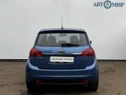 Kia Venga I Рестайлинг Москва  - изображение 19
