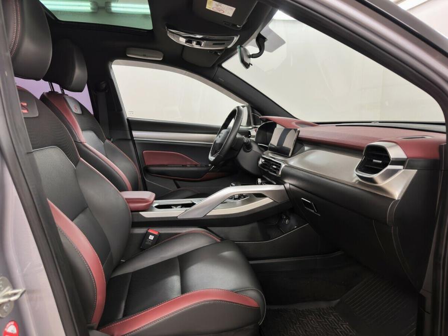 Geely Coolray I Москва  - изображение 14