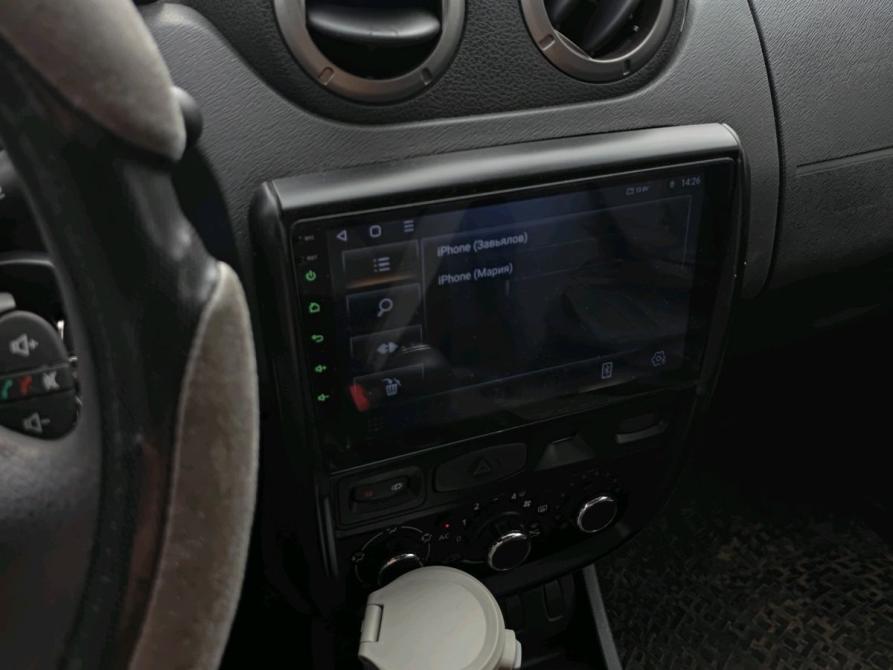Renault Duster I Москва  - изображение 8