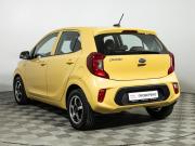 Kia Picanto III Санкт-Петербург  - изображение 23