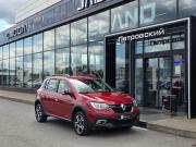 Renault Sandero II Рестайлинг Санкт-Петербург  - изображение 20