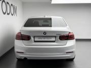BMW 3 серии VI (F3x) Рестайлинг Москва  - изображение 31