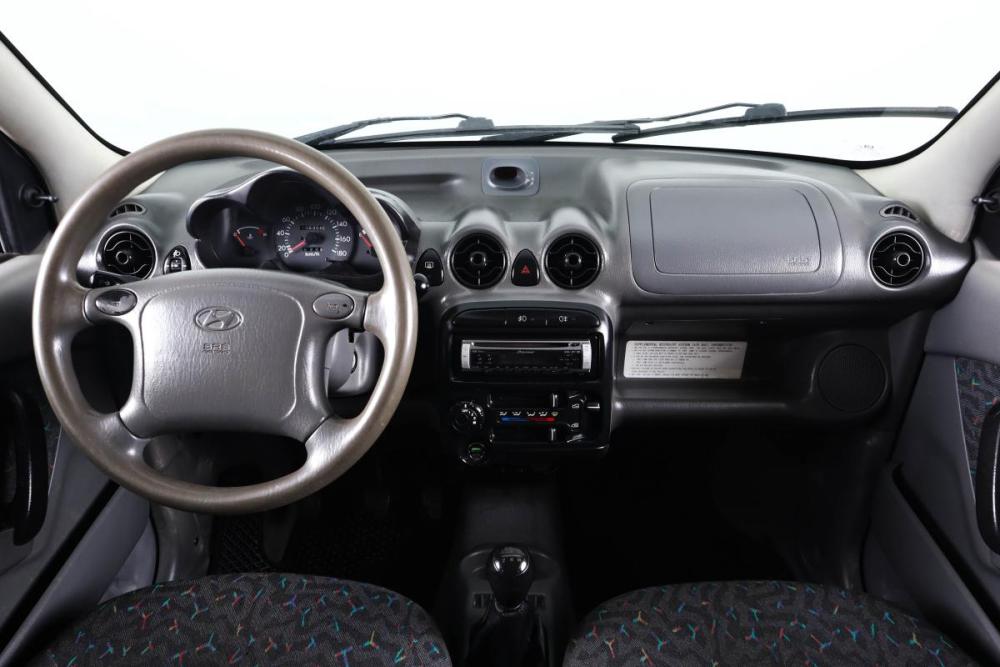 Hyundai Atos Пермь  - изображение 14