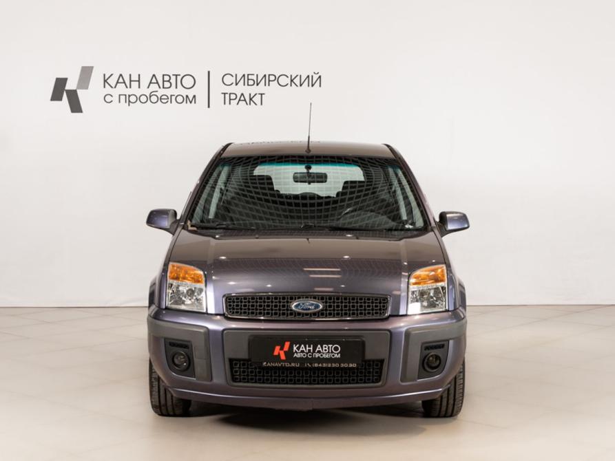 Ford Fusion I Рестайлинг Казань  - изображение 2