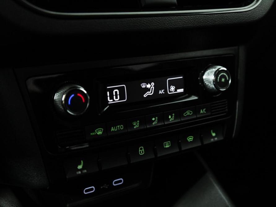 Skoda Rapid II Санкт-Петербург  - изображение 18