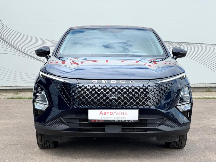 Omoda C5 I Рестайлинг Воронеж  - изображение 3