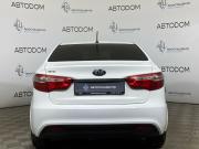 Kia Rio III Москва  - изображение 15
