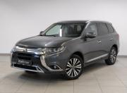 Mitsubishi Outlander III Рестайлинг 3 Санкт-Петербург  - изображение 31