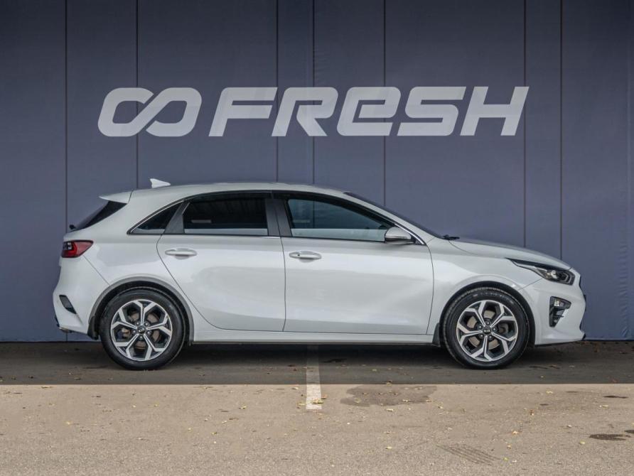 Kia Ceed III Краснодар  - изображение 5