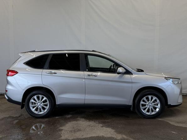 Haval M6 II с пробегом 2024 года, цена 1 890 000 рублей, 25500 км, внедорожник, Автокод Объявления