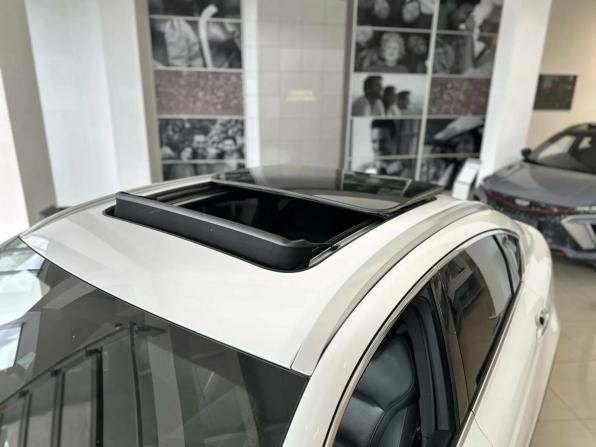 Geely Tugella I Рестайлинг с пробегом 2022 года, цена 2 849 000 рублей, 63657 км, внедорожник, Автокод Объявления