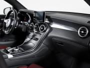 Mercedes-Benz GLC Coupe I (C253) Москва  - изображение 30