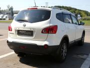 Nissan Qashqai+2 I Иваново  - изображение 26