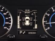 Chery Tiggo 3x I Рестайлинг Барнаул  - изображение 48