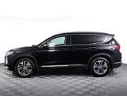 Hyundai Santa Fe IV Москва  - изображение 34