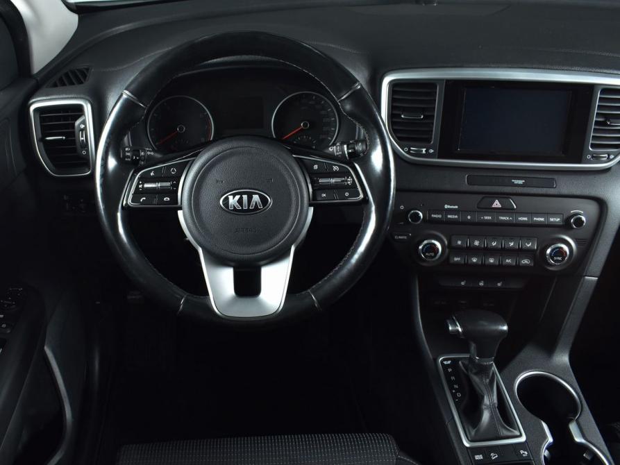 Kia Sportage IV Рестайлинг Кемерово  - изображение 8