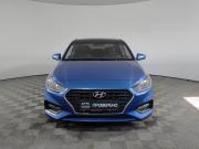 Hyundai Solaris II Уфа  - изображение 26