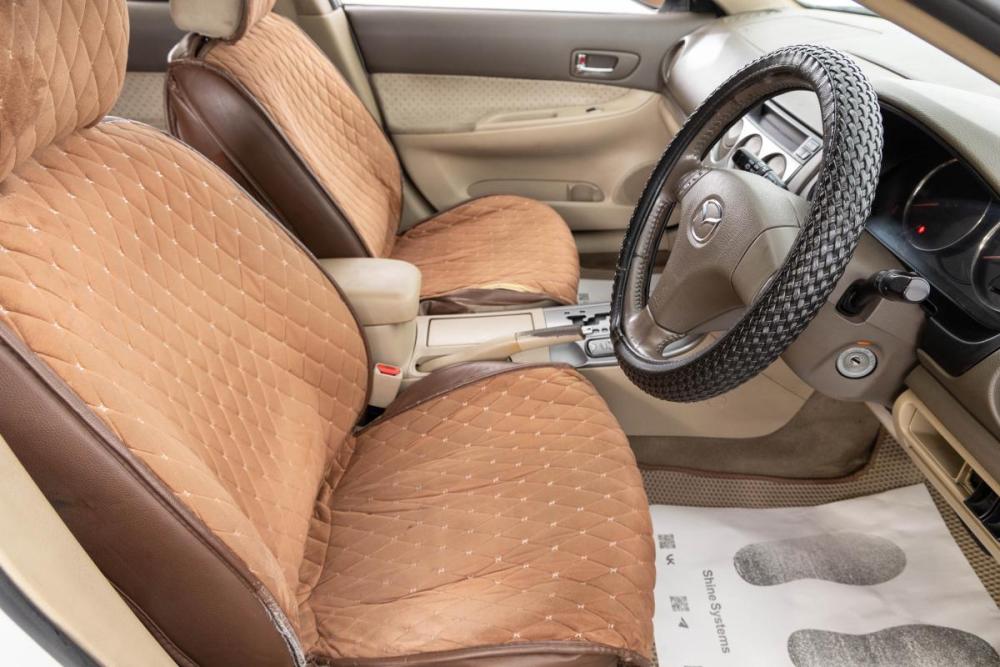 Mazda Atenza I Барнаул  - изображение 9
