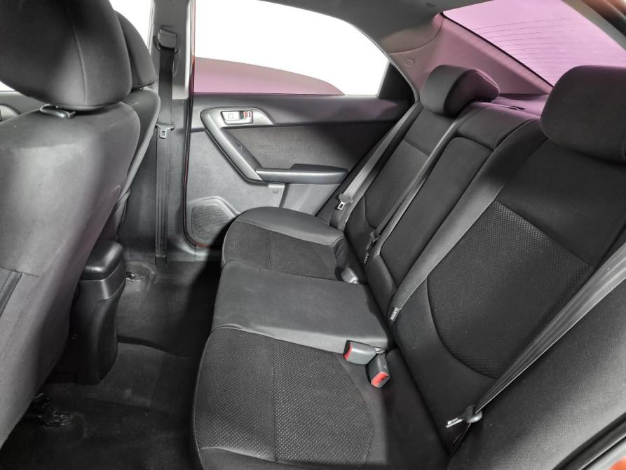 Kia Cerato II Нижний Новгород  - изображение 7