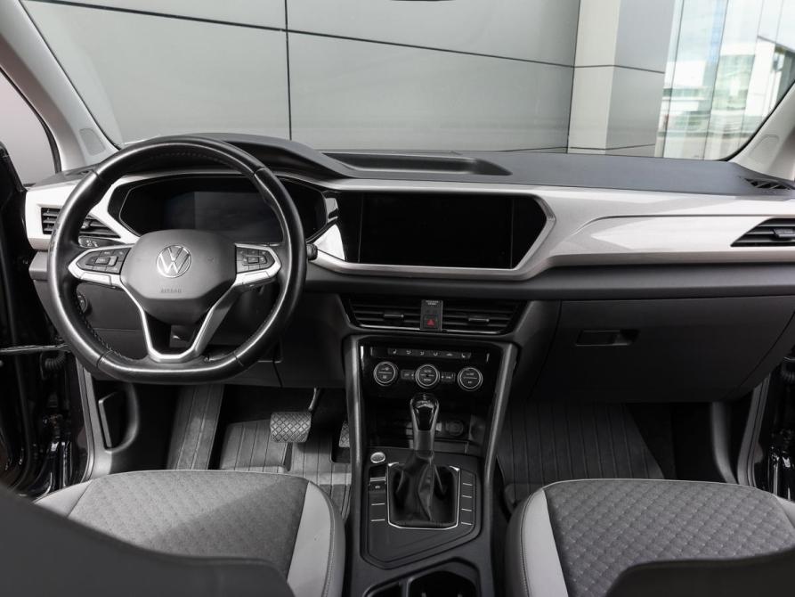 Volkswagen Taos I Москва  - изображение 11