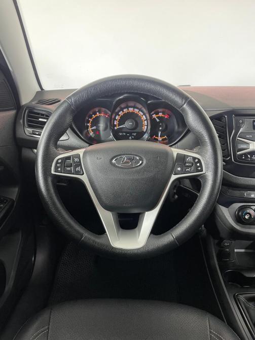 Lada (ВАЗ) Vesta I Воронеж  - изображение 10