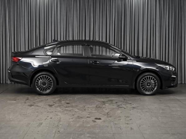 Kia Cerato IV с пробегом 2018 года, цена 1 859 000 рублей, 72429 км, седан, Автокод Объявления