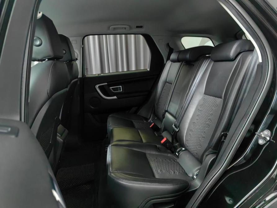 Land Rover Discovery Sport I Москва  - изображение 11