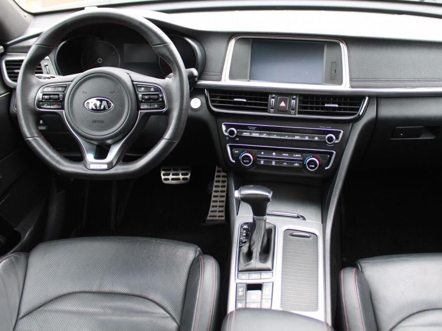 Kia Optima IV Дзержинск  - изображение 17