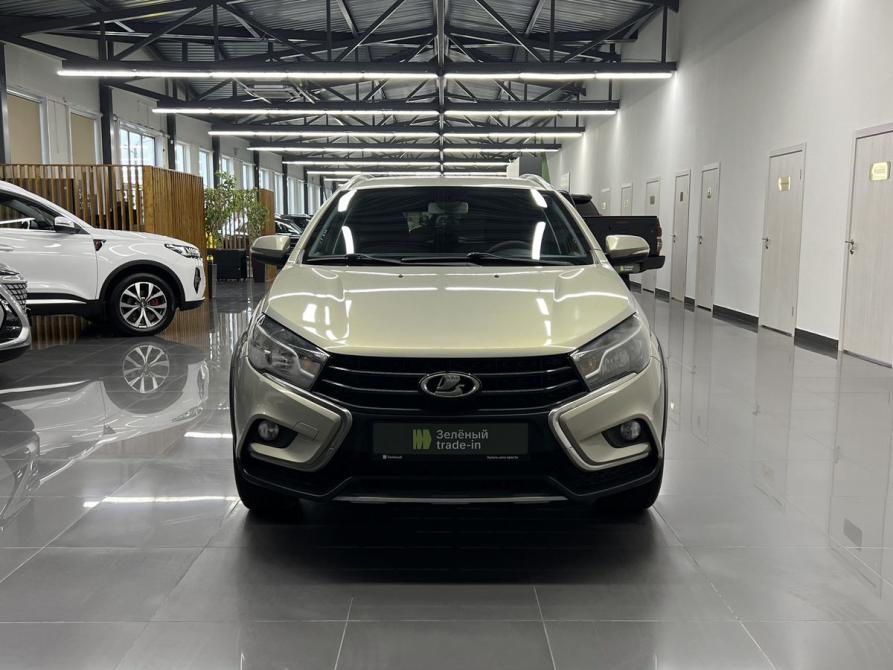 Lada (ВАЗ) Vesta I Тверь  - изображение 3