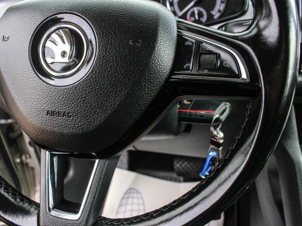 Skoda Kodiaq I с пробегом 2018 года, цена 2 279 000 рублей, 107852 км, внедорожник, Автокод Объявления