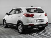 Hyundai Creta I Москва  - изображение 21