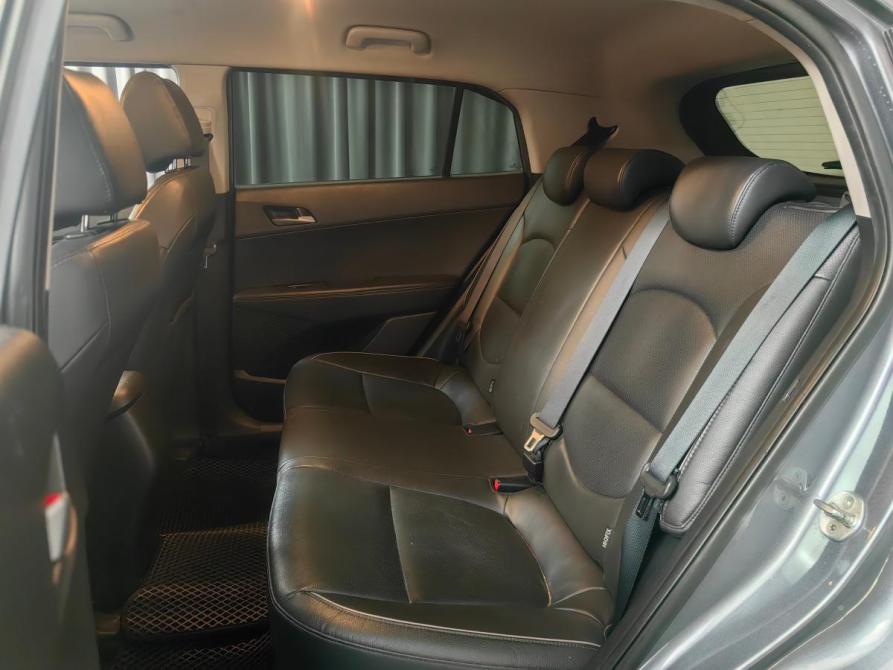 Hyundai Creta I Москва  - изображение 11
