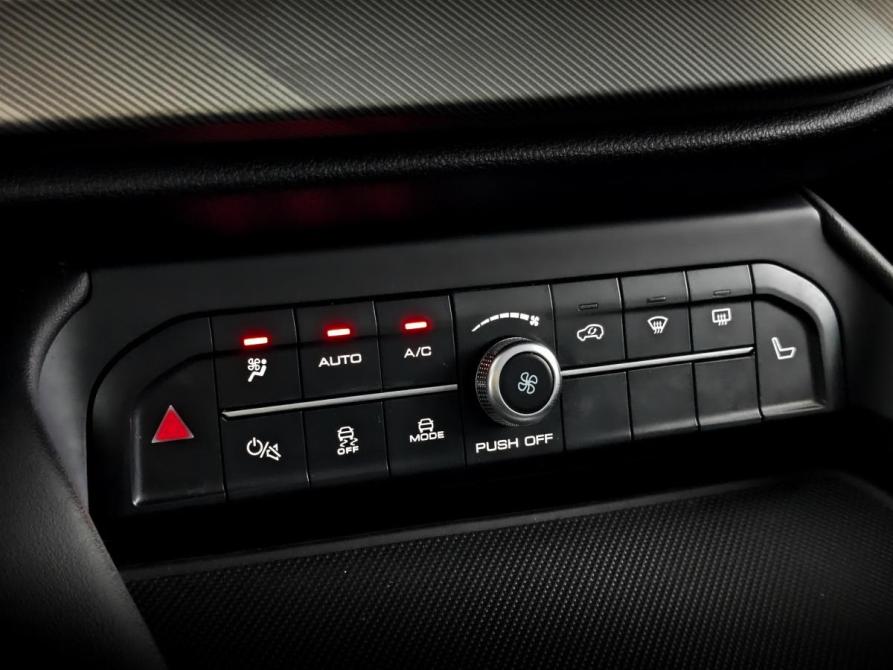 Haval F7x I Рестайлинг Москва  - изображение 25