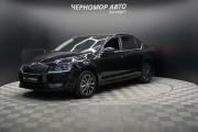Skoda Octavia III (A7) Крым  - изображение 35