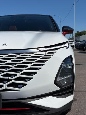 Omoda C5 I с пробегом 2024 года, цена 1 580 000 рублей, 38000 км, внедорожник, Автокод Объявления