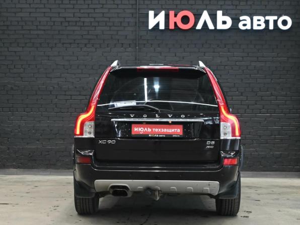 Volvo XC90 I Рестайлинг с пробегом 2013 года, цена 1 460 000 рублей, 397852 км, внедорожник, Автокод Объявления