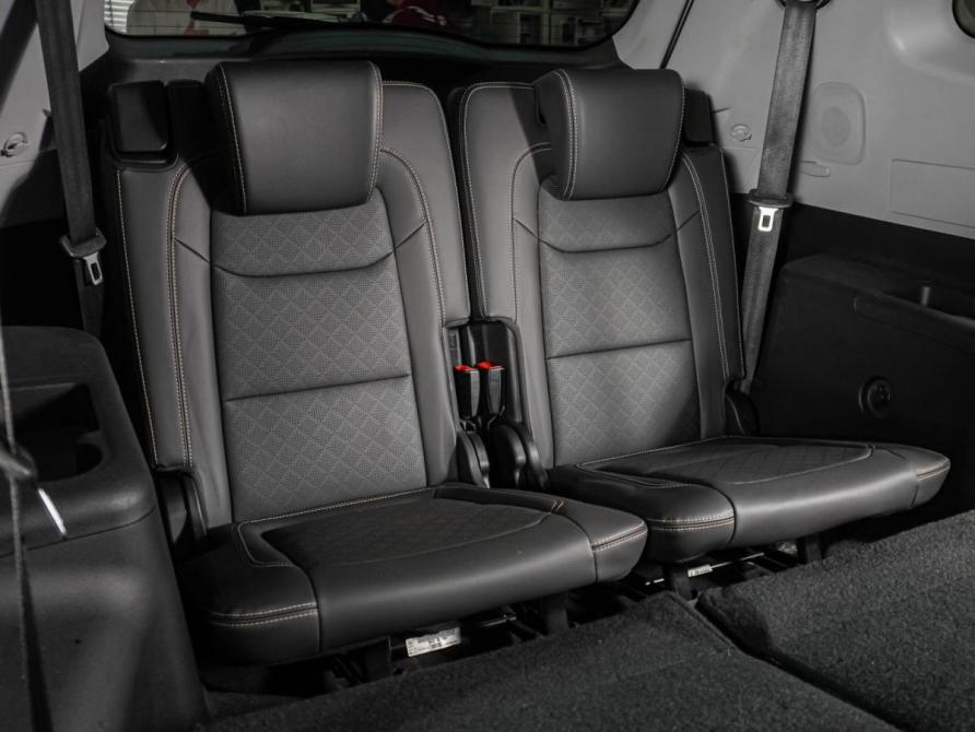 Chery Tiggo 8 I Воронеж  - изображение 9
