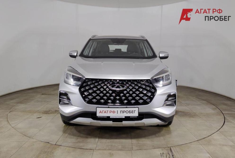 Chery Tiggo 4 Pro I Волгоград  - изображение 2