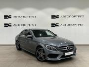 Mercedes-Benz C-Класс IV (W205) Санкт-Петербург  - изображение 34