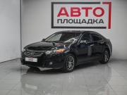 Honda Accord VIII Челябинск  - изображение 31