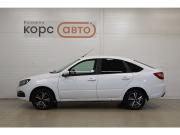 Lada (ВАЗ) Granta I Рестайлинг Коломна  - изображение 16