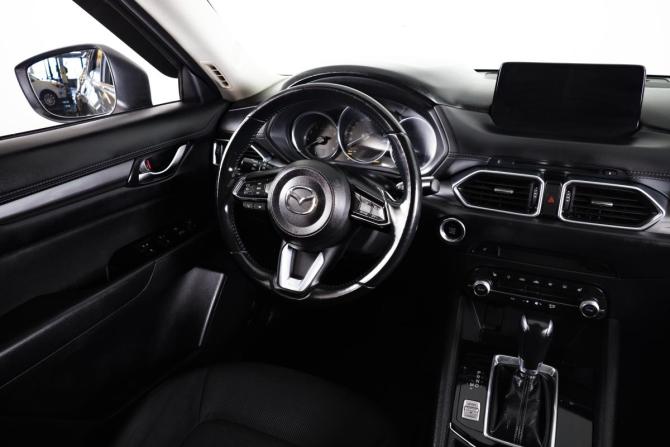 Mazda CX-5 II с пробегом 2021 года, цена 2 399 000 рублей, 84725 км, внедорожник, Автокод Объявления