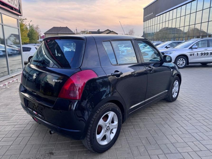 Suzuki Swift III Астрахань  - изображение 5