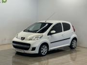 Peugeot 107 I Рестайлинг Санкт-Петербург  - изображение 17
