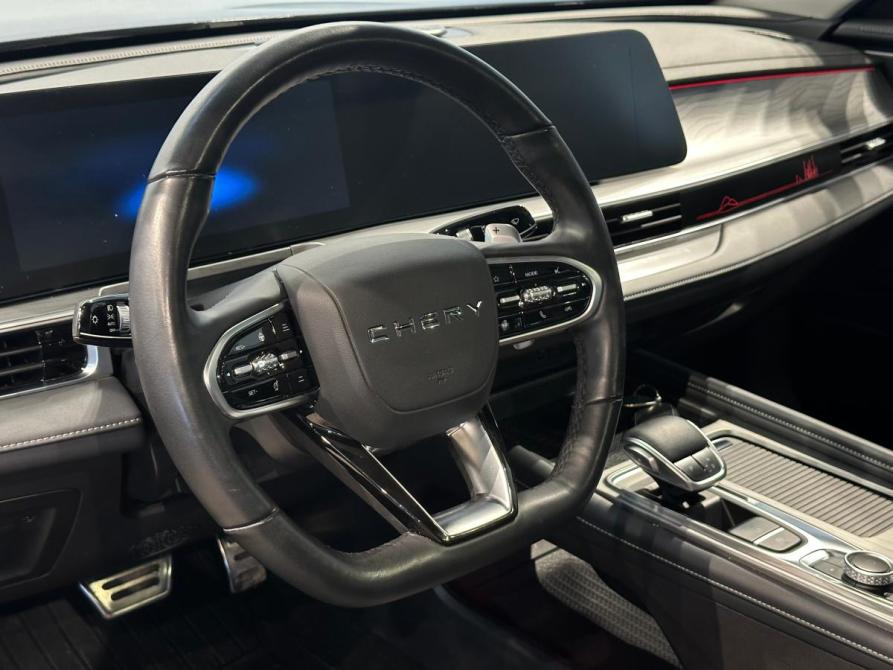 Chery Arrizo 8 Краснодар  - изображение 15