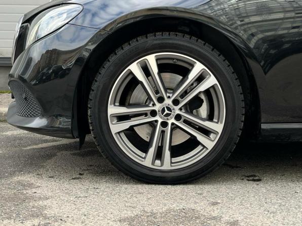 Mercedes-Benz E-Класс V (W213 S213 C238) с пробегом 2019 года, цена 2 329 000 рублей, 165224 км, седан, Автокод Объявления