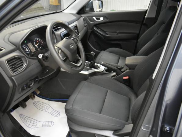 Chery Tiggo 4 I Рестайлинг с пробегом 2021 года, цена 1 149 000 рублей, 93557 км, внедорожник, Автокод Объявления