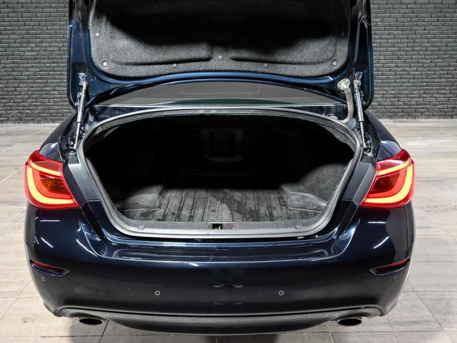 Infiniti Q70 I Екатеринбург  - изображение 6